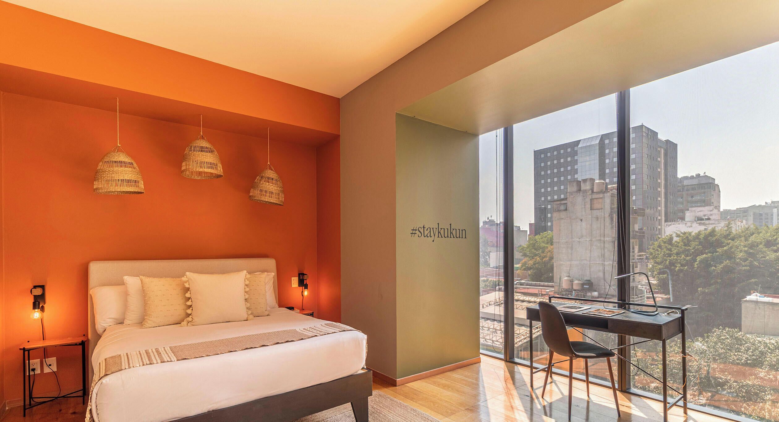 Premium Apartment | View from room