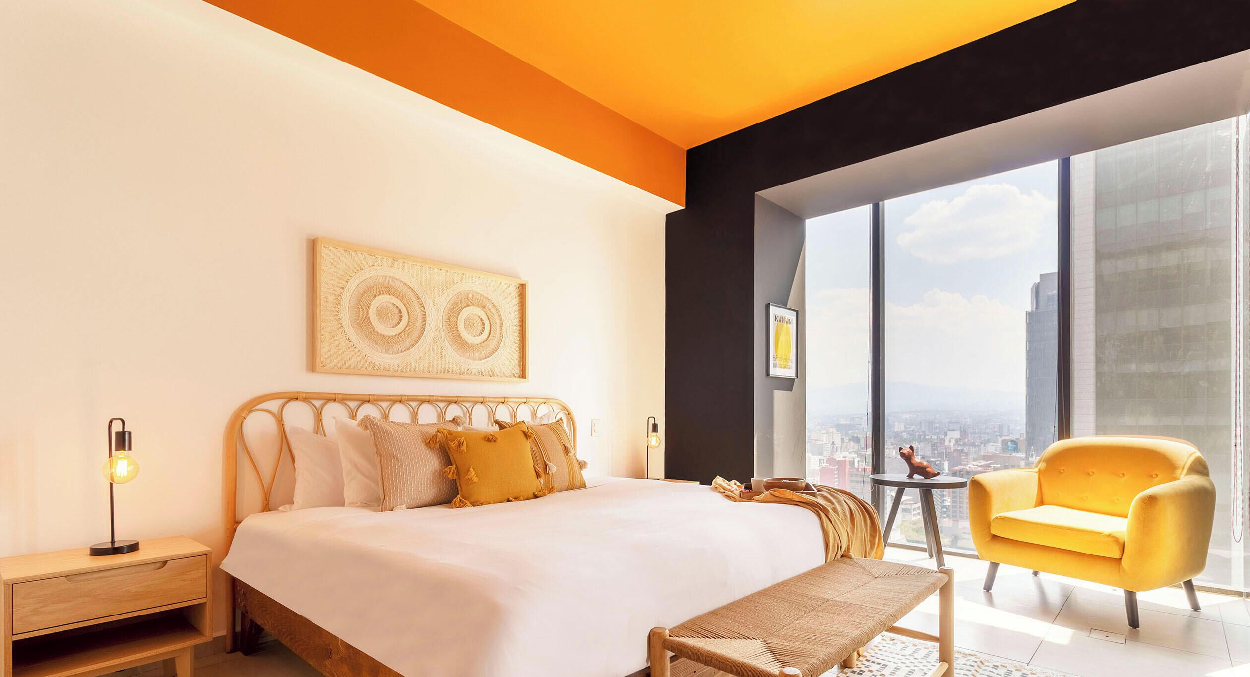 Standard Apartment | View from room