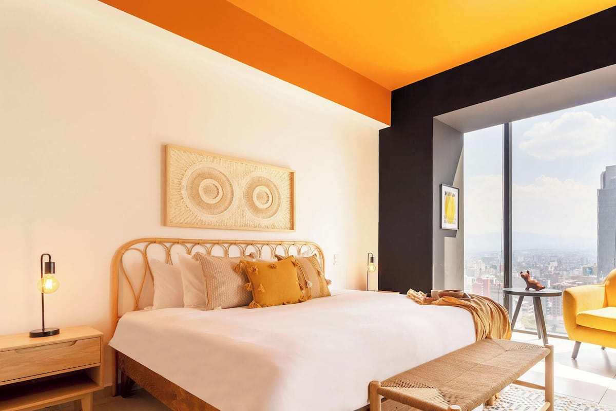 Standard Apartment | View from room