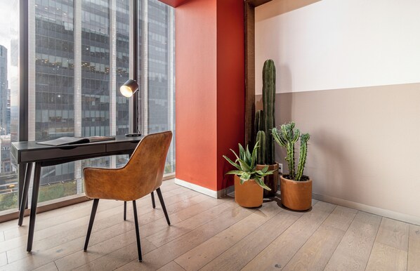 Room amenity - Magenta by Kukun (Mexico City)