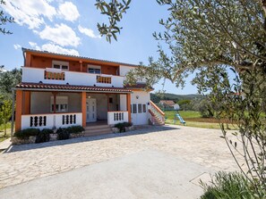Udendørsområde