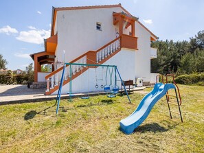 Espace pour enfants