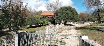 Holiday Home Višnja - Two Bedroom Holiday Home with Terrace