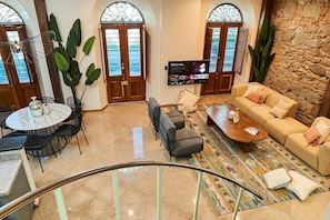 Interieur