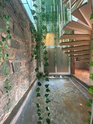 Interior - Amazing villa with private splash pool and beach (Ciudad de Panamá)