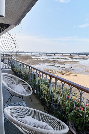 Terrace/patio - Amazing villa with private splash pool and beach (Ciudad de Panamá)