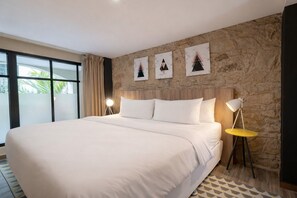 Room - Ecleptic apartment with 4 rooms and amazing pool (Ciudad de Panamá)