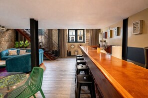 Interior - Ecleptic apartment with 4 rooms and amazing pool (Ciudad de Panamá)