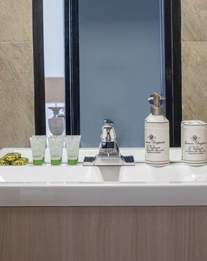 Bathroom - Pool and rooftop with private room (Ciudad de Panamá)