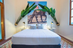 Room - Pool and rooftop with private room (Ciudad de Panamá)