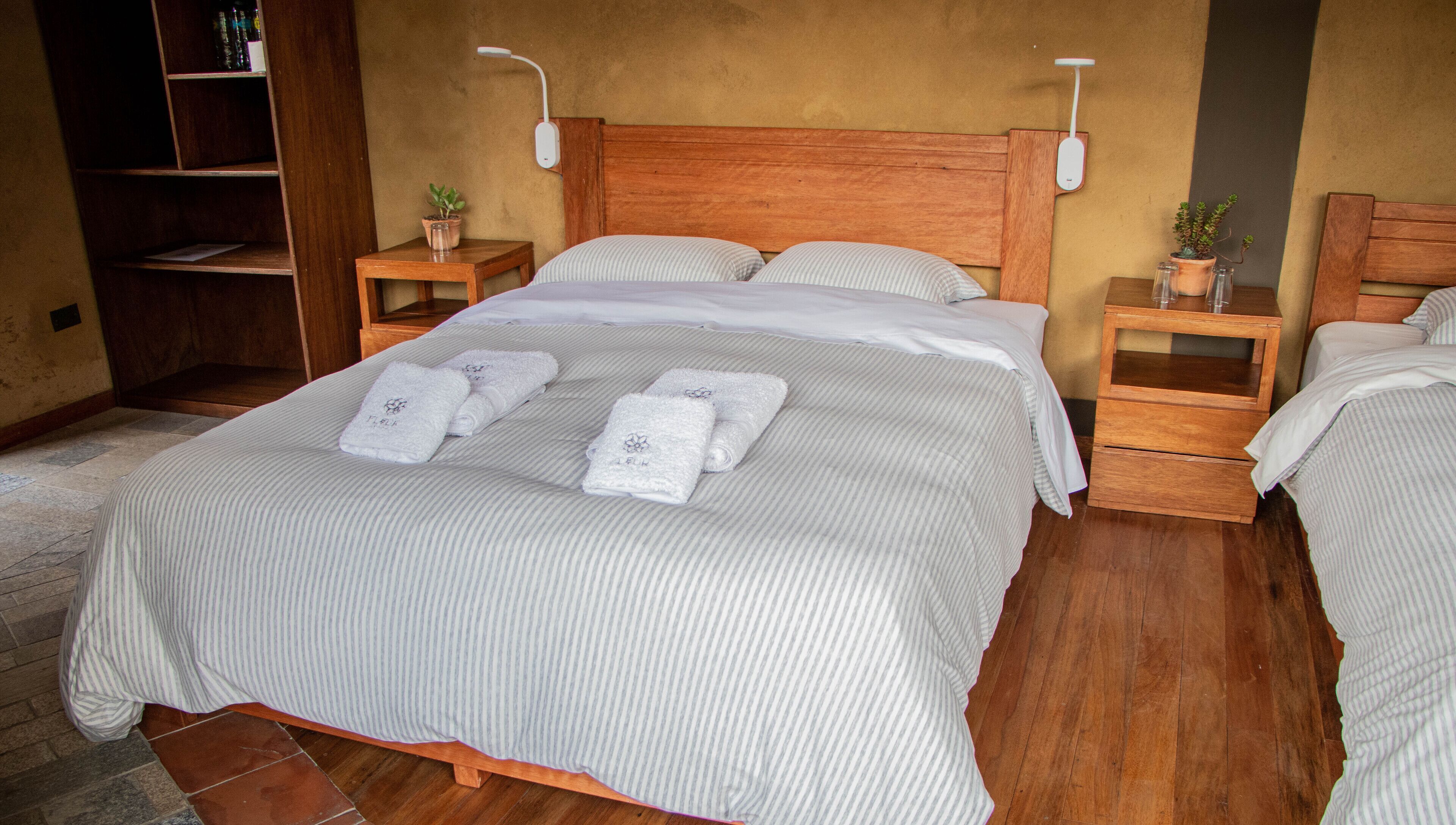 Sábanas de algodón egipcio, ropa de cama de alta calidad y edredón 
