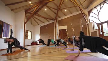 Yoga