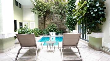 Alberca