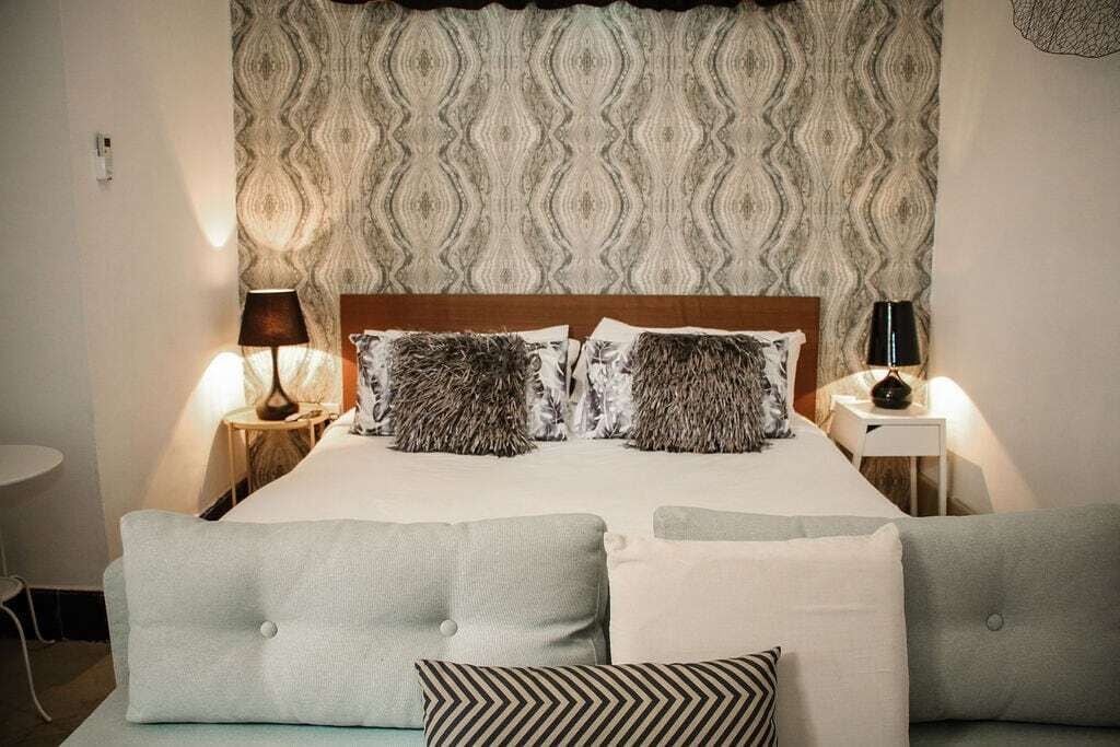 Ferro/asse da stiro, Wi-Fi gratuito, lenzuola