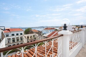 Property grounds - Spectacular Apartment with roof and Jacuzzi M9 (Ciudad de Panamá)