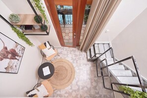 Interior - Design Duplex with Amazing Pool and Rooftop A9 (Ciudad de Panamá)