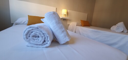 Motril center, all the comfort of having the city and services at your feet.