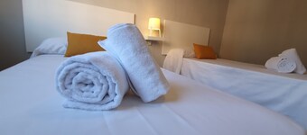 Motril center, all the comfort of having the city and services at your feet.