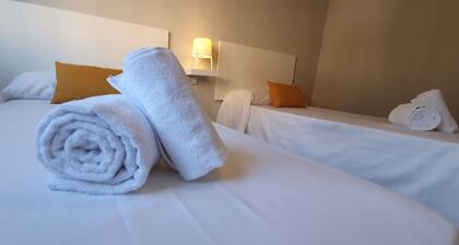 Motril center, all the comfort of having the city and services at your feet.