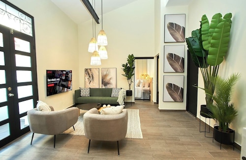Amazinn Collection Casa Abes 1