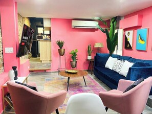 TV - - (Ciudad de Panamá)