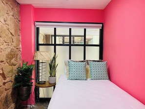 1 quarto, ferros/tábuas de passar roupa, Wi-Fi de cortesia