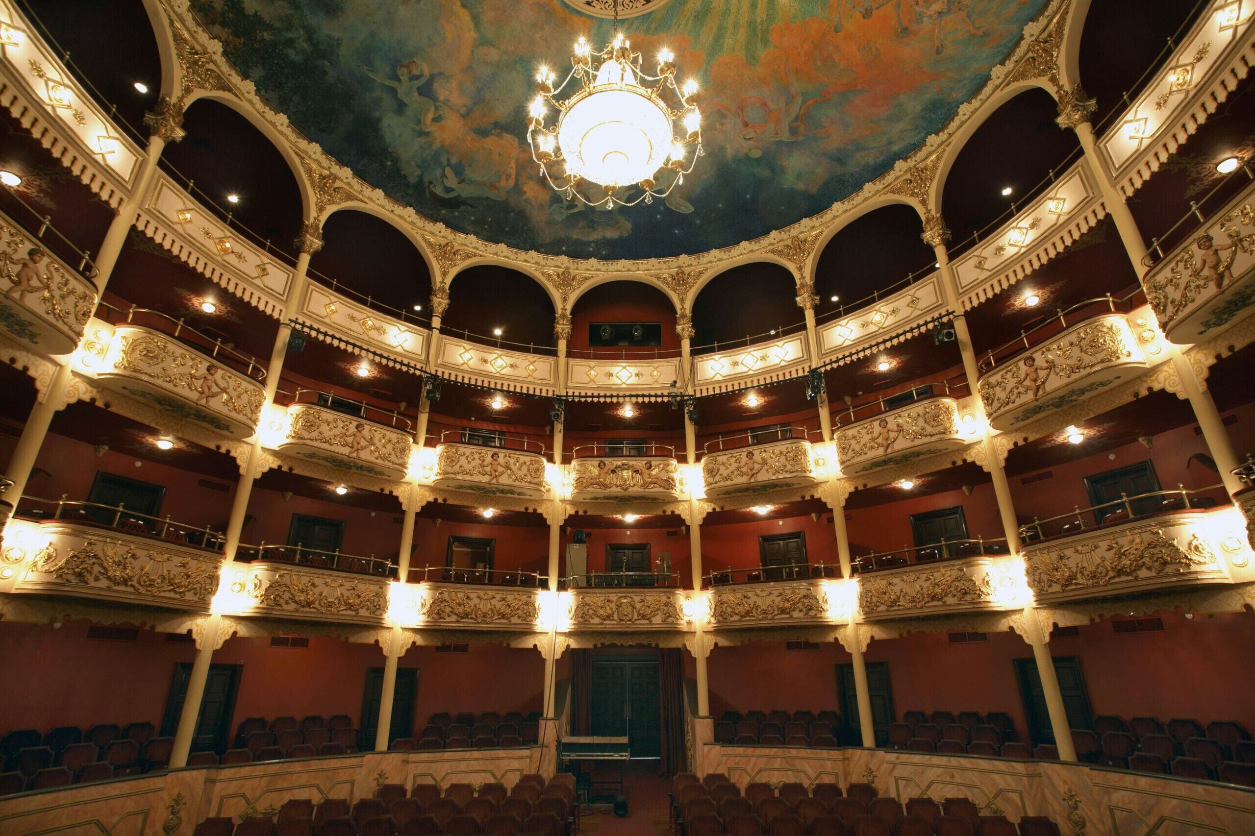 Intérieur