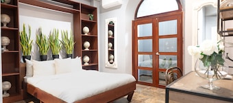 Apartment with 3 Double Bedrooms / 3 Bathrooms M0