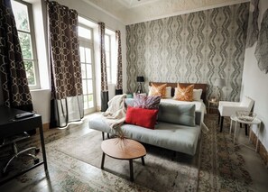 Télévision, services de streaming