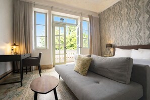 Télévision, services de streaming