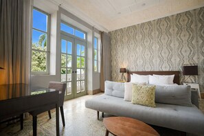 Télévision, services de streaming