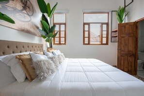 Free WiFi, bed sheets - Private Room Design with Pool and Rooftop, A10 (Ciudad de Panamá)