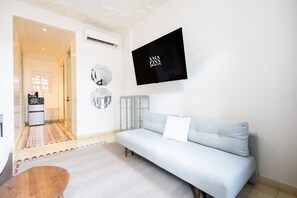 Televisión, Netflix y servicios de streaming 