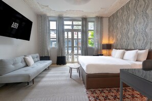 Unclassified image, 4 of 21, button - Gorgeous Apartment, private terrace and Free tour P1 (Ciudad de Panamá)