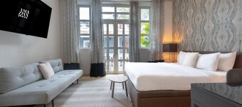 Gorgeous Apartment, private terrace and Free tour P1