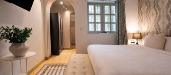 Nice apartment with jacuzzi and rooftop P2