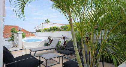 Beautiful apartment for 2 in the Old Town | M2