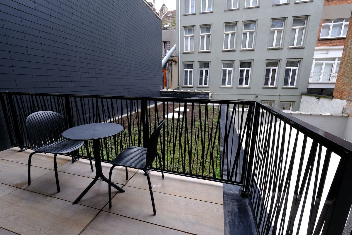 Panorama studio suite | Terras