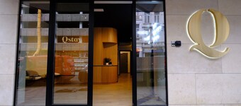 Qstay Good Living Apartments