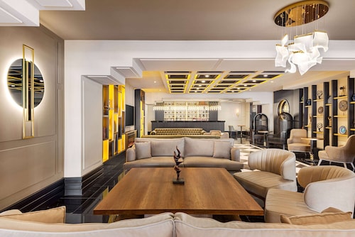 Ramada By Wyndham Erzurum