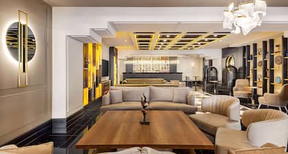 Ramada By Wyndham Erzurum