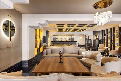 Ramada By Wyndham Erzurum