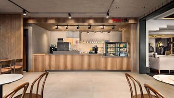 Café