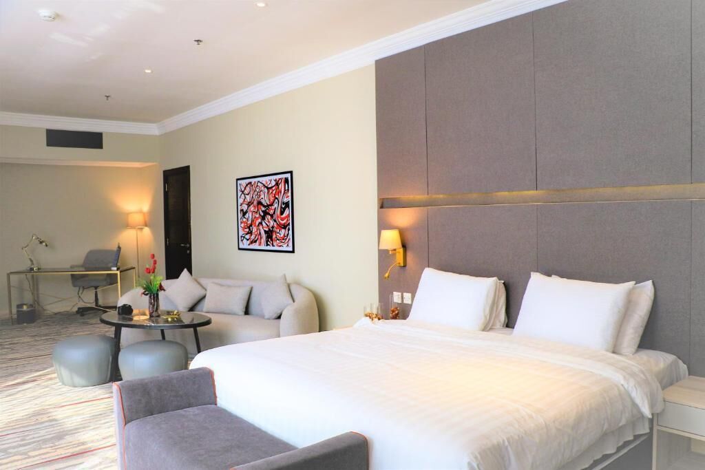 Photo - Ramada by Wyndham Doha Old Town