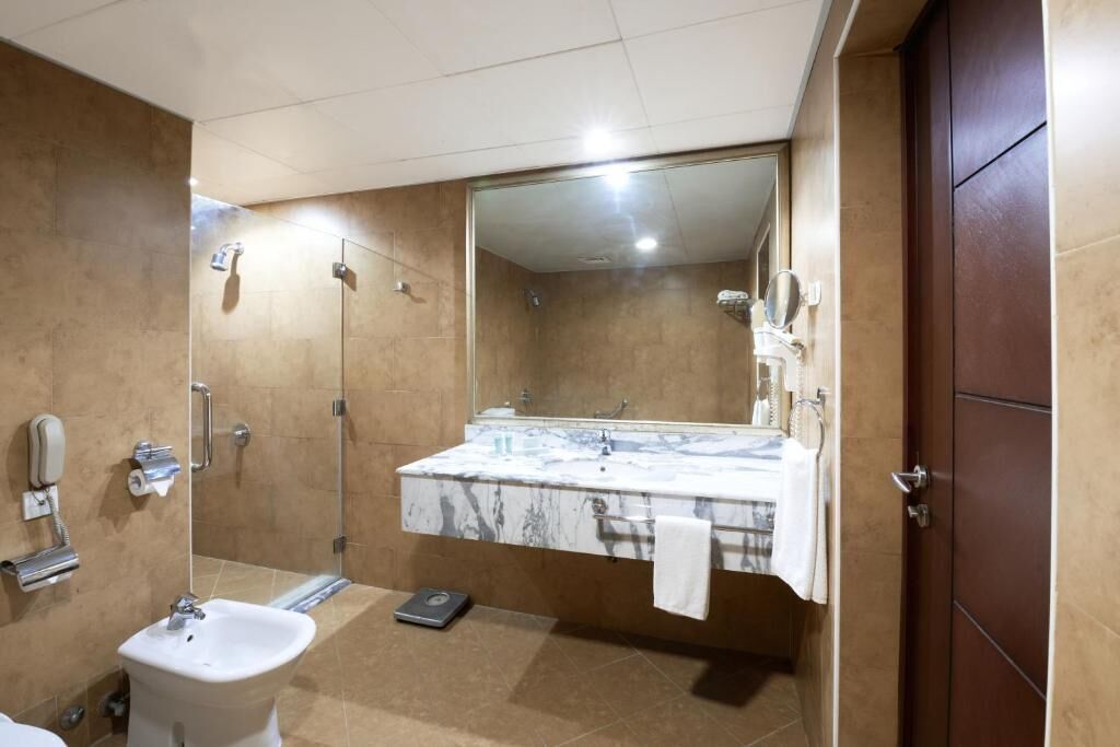 Photo - Ramada by Wyndham Doha Old Town