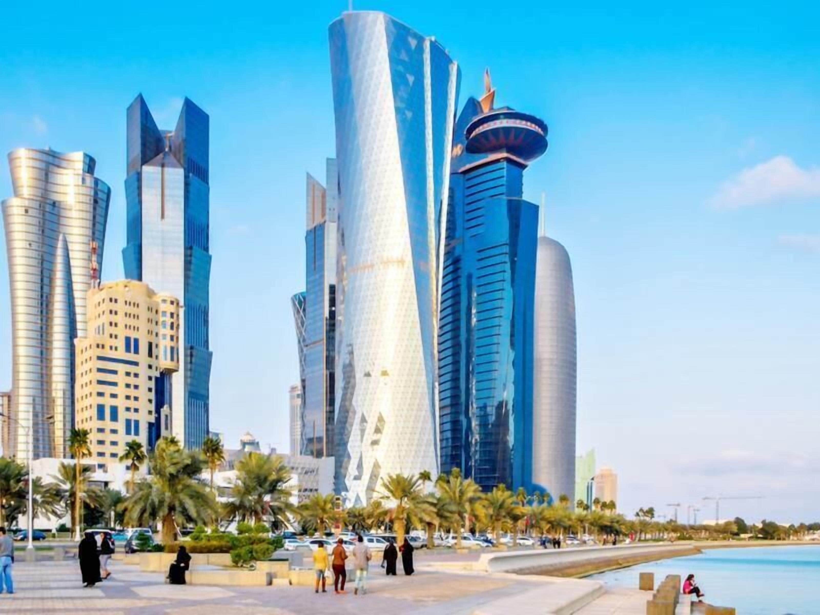 Photo - Ramada by Wyndham Doha Old Town