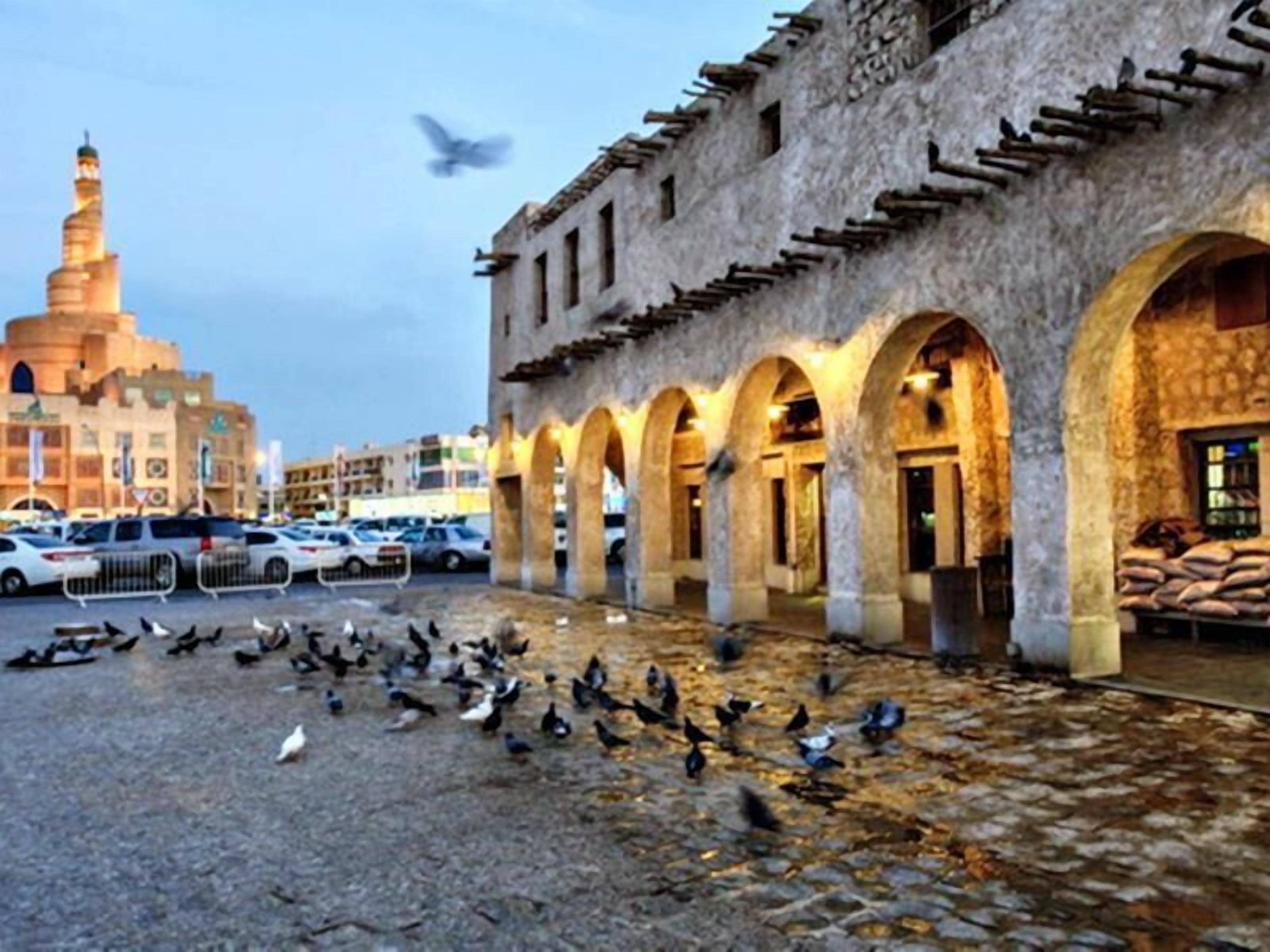 Photo - Ramada by Wyndham Doha Old Town