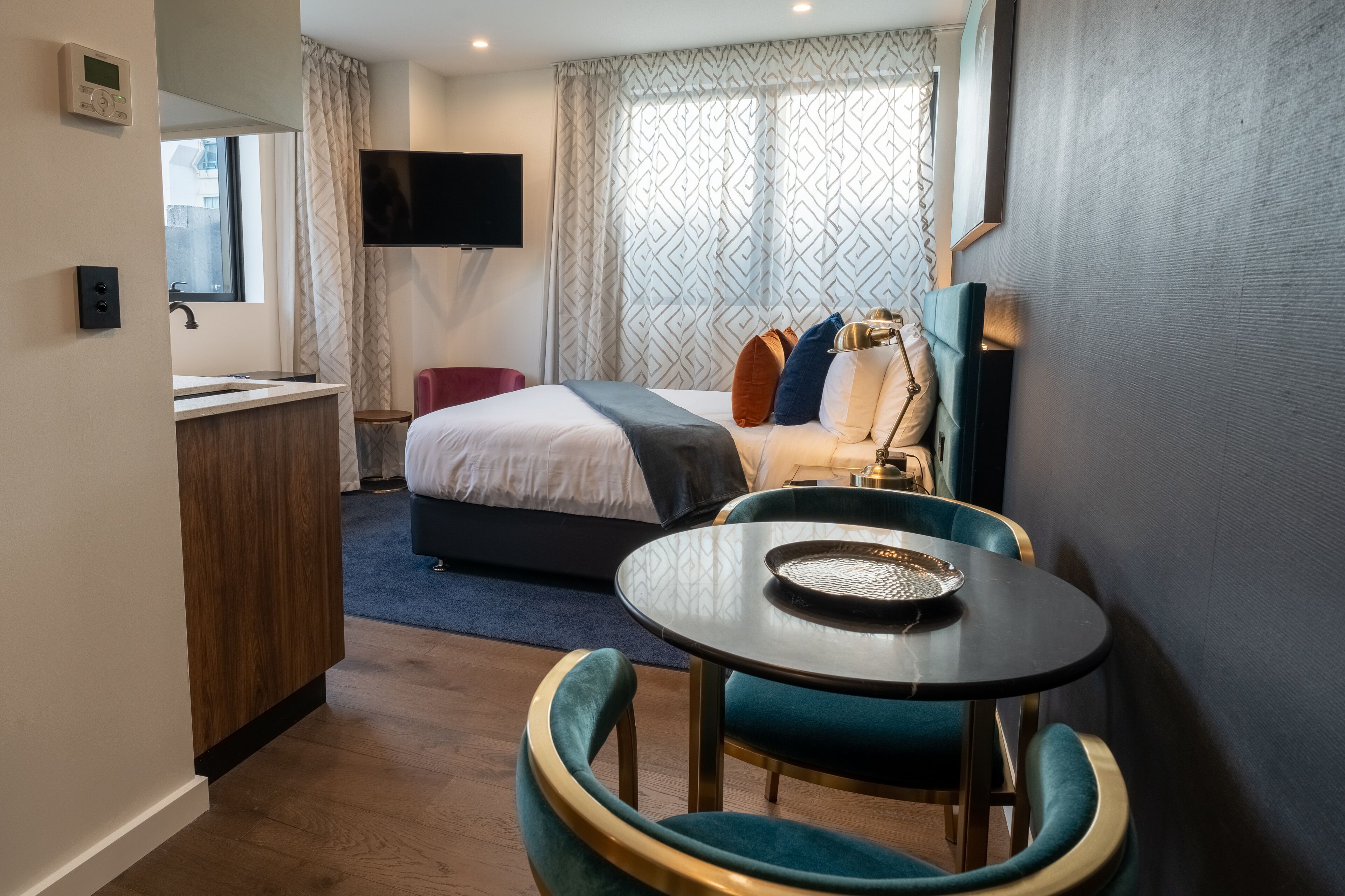 Foto - TRYP by Wyndham Wellington, Tory Street