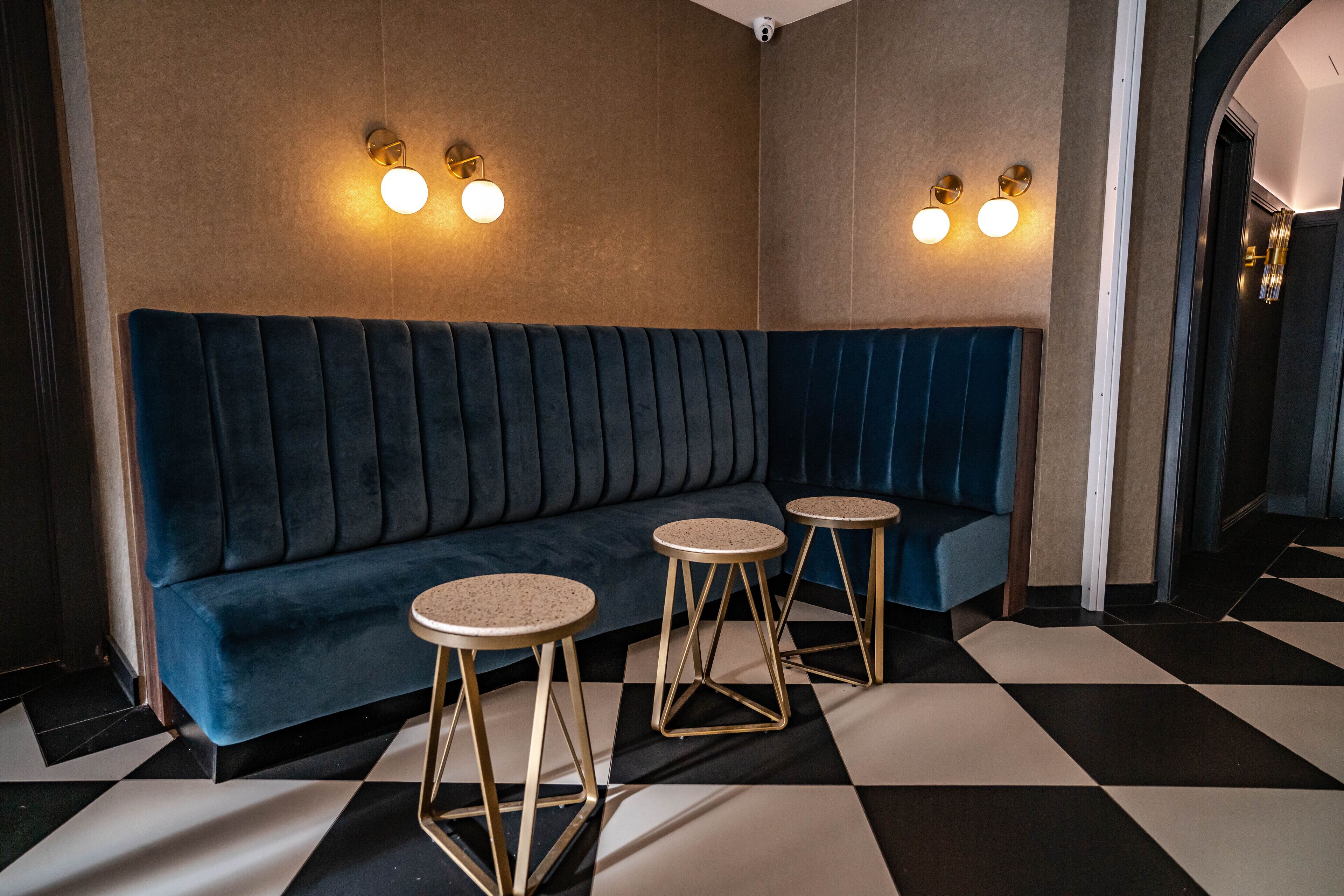 Foto - TRYP by Wyndham Wellington, Tory Street
