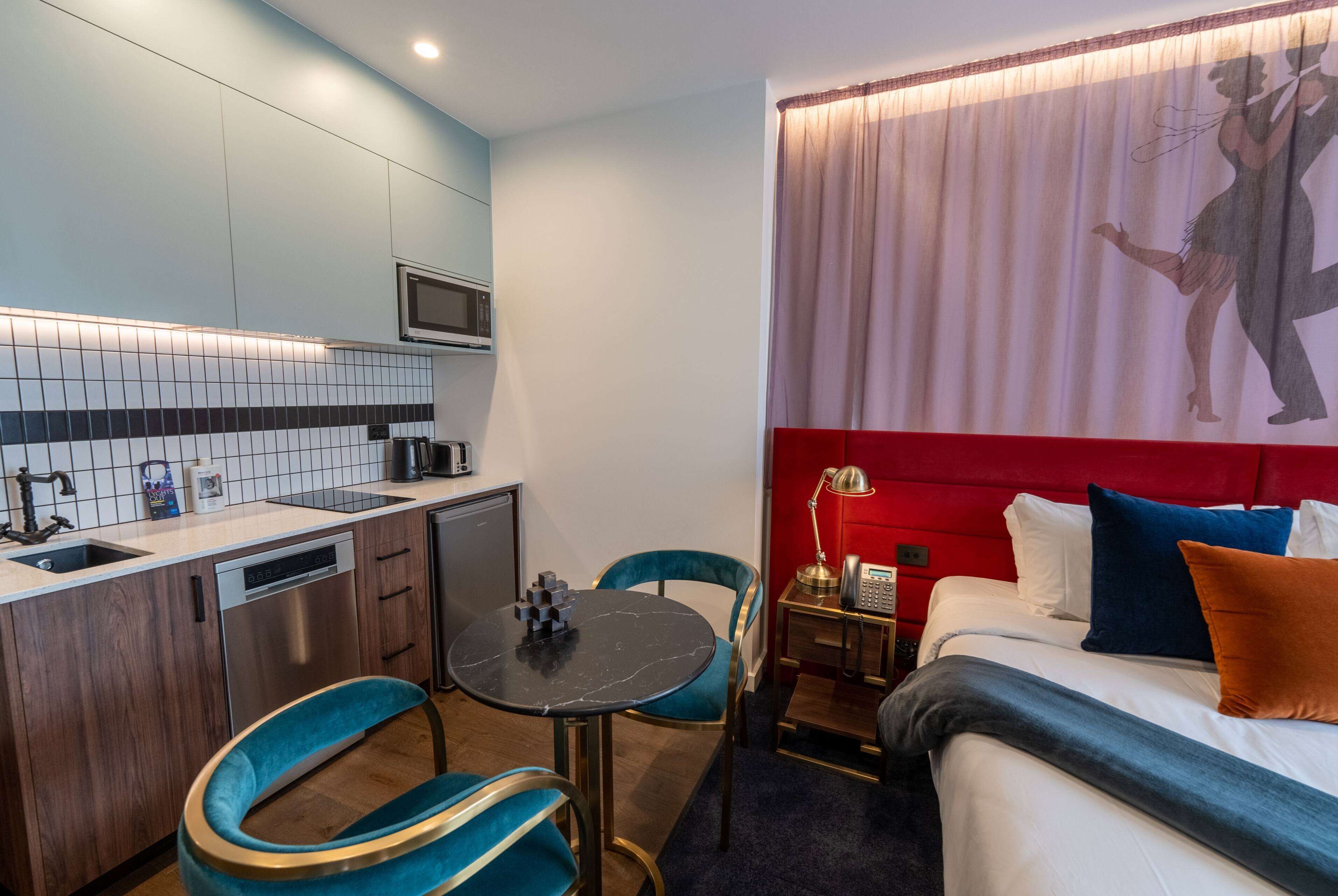 Photo - TRYP by Wyndham Wellington, Tory Street